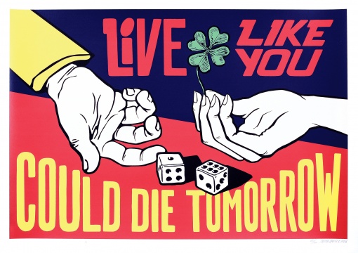 Tomorrow