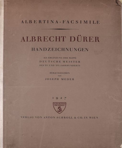 Albertina Facsimile, 20 ks