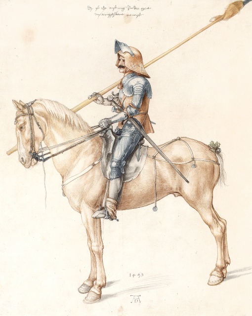 Albertina Facsimile, 20 ks