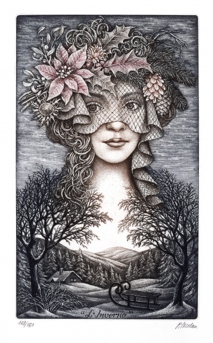 L' inverno