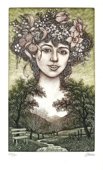 La Prima Vera