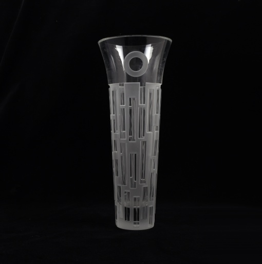 Vase Isis