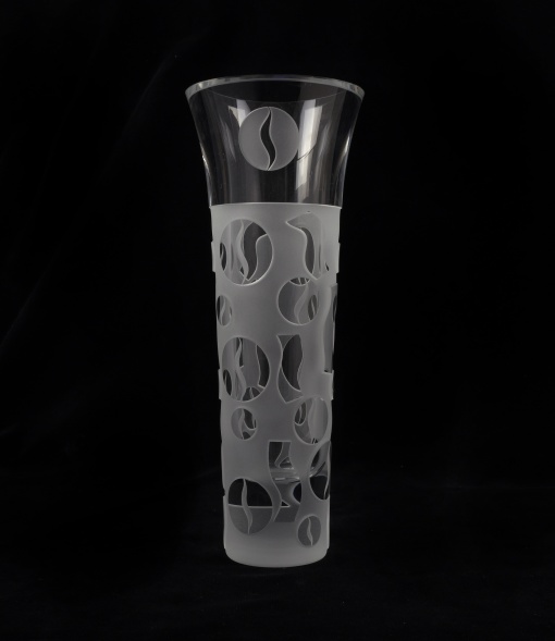 Vase Horus