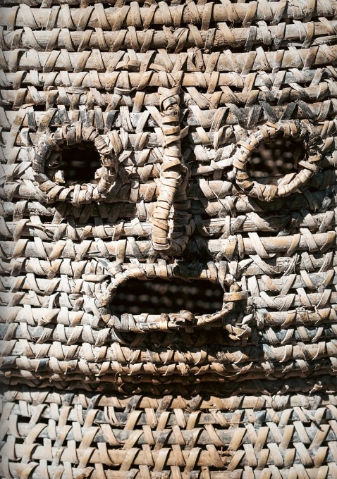 Maska Jipae