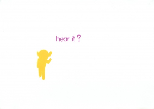 Hear it?