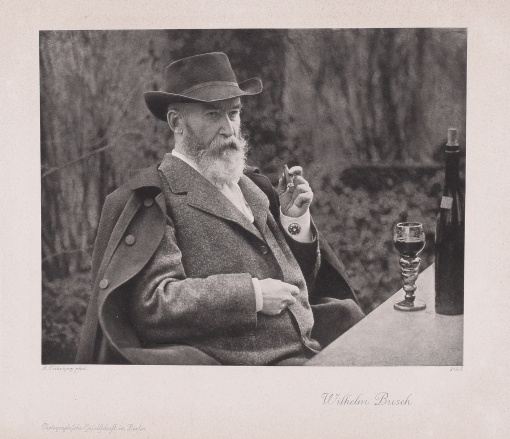 Wilhelm Busch