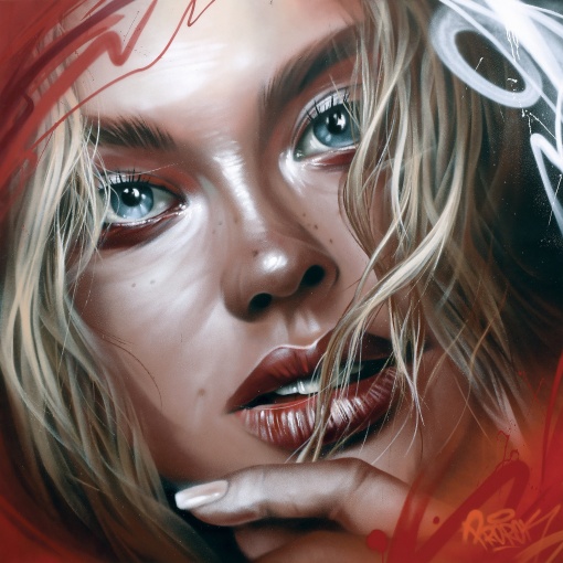 The Woman