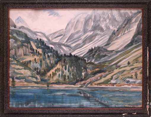Popradské pleso