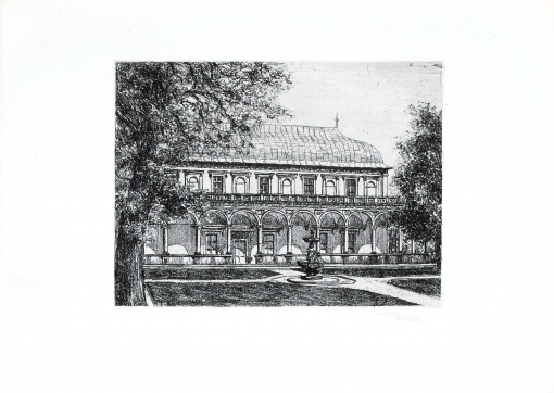 Belvedér