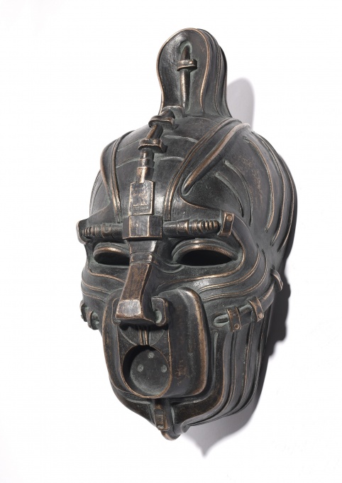 Head Woman
