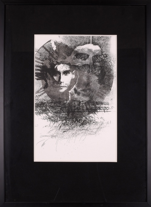 Franz Kafka