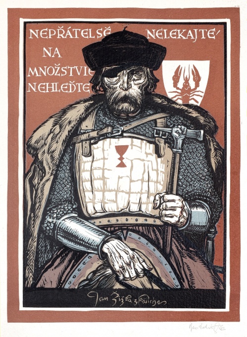 Jan Žižka z Kalicha