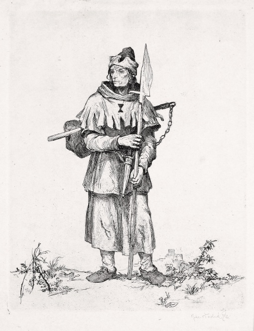 Práče