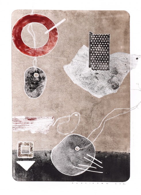 Composition II.