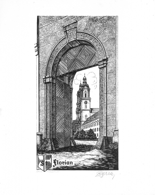 Konvolut, 2 ks