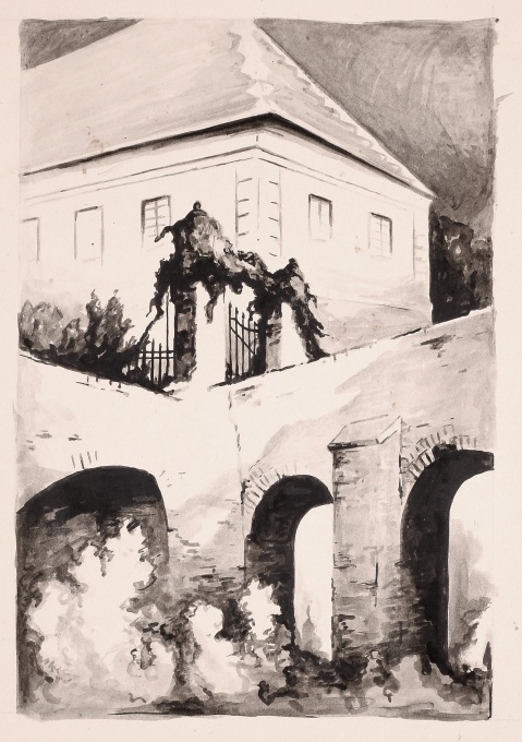 Konvolut, 21 ks
