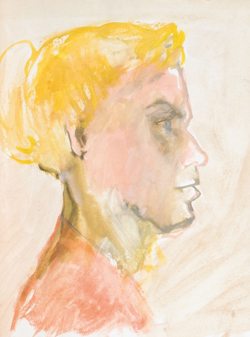 Studie mojí matky - profil