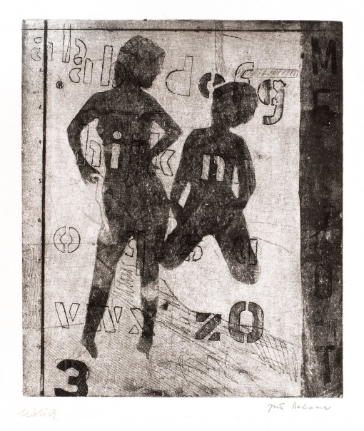 Pomocná škola (Nestydy)