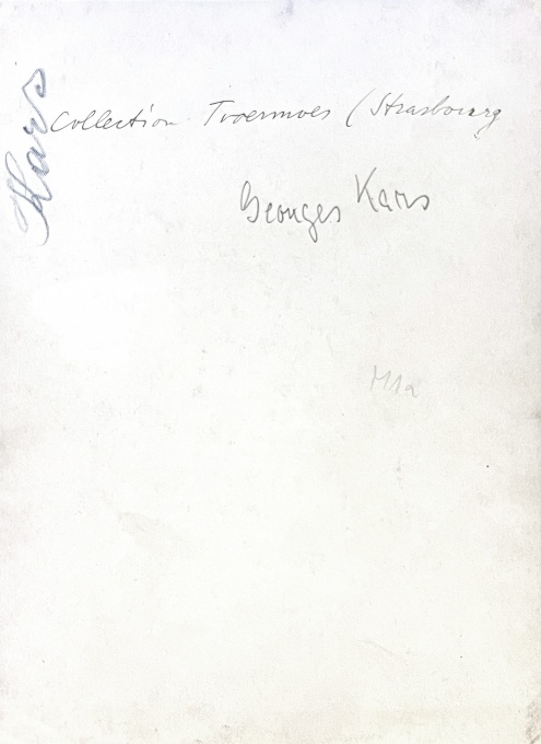Georg Kars, 4 ks