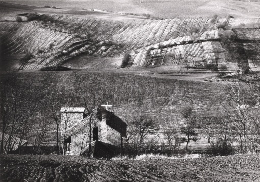 Krajina u Kroměříže