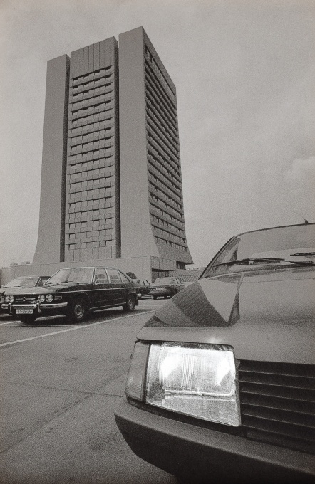 Interhotel
