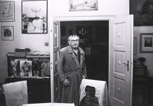 Ladislav Novák