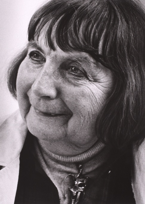 Věra Janoušková