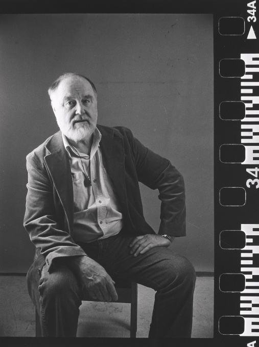Eduard Ovčáček