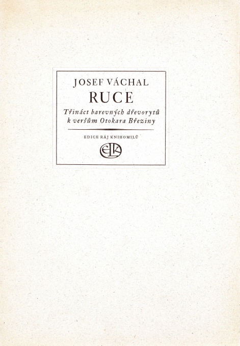 Ruce, 13 ks