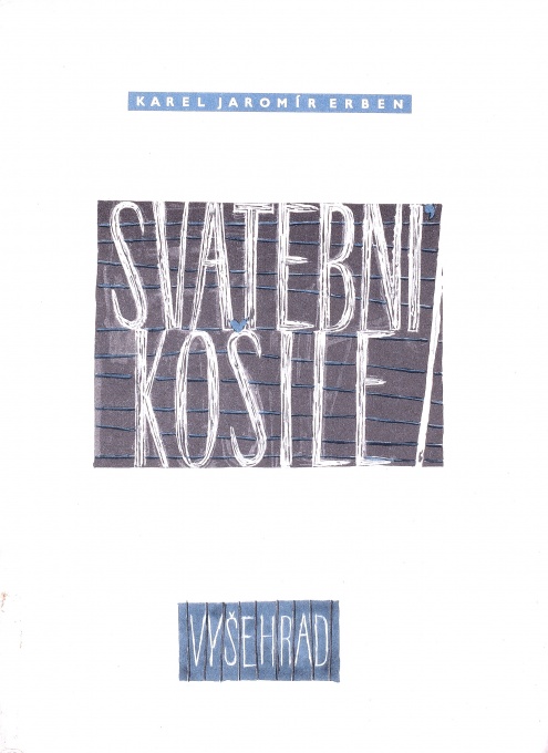 Svatební košile, 12 ks
