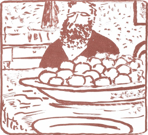 Feuilleton, 6 ks