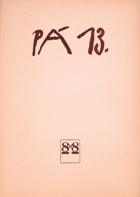 Pátek třináctého, album 8x8, 9 ks