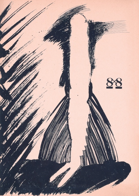 Různé, album 8x8, 8 ks