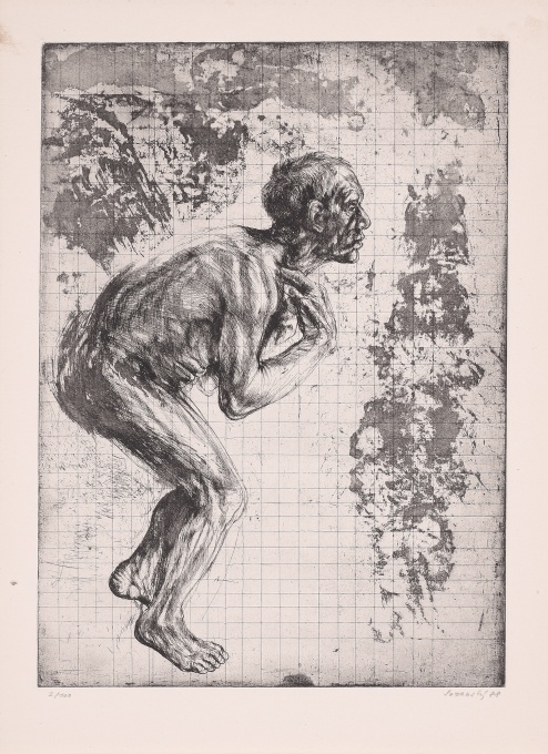 Člověk Job, album 8x8, 8 ks