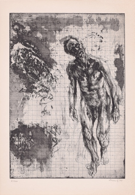Člověk Job, album 8x8, 8 ks
