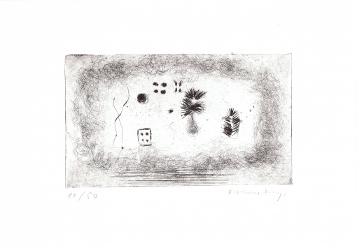 Grafika, album, 6 ks