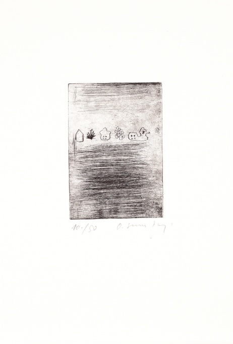 Grafika, album, 6 ks