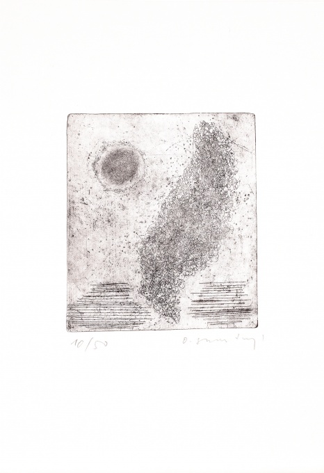 Grafika, album, 6 ks