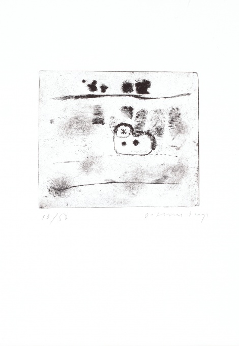 Grafika, album, 6 ks