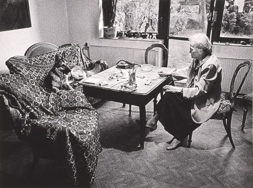 Květa Válová, 22 ks