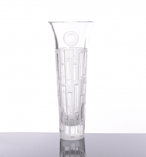 Vase Isis