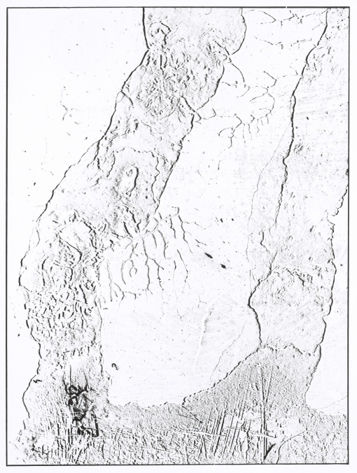 Struktury III