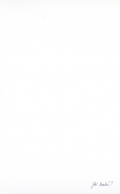 Paměť vody