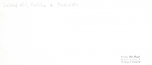 Labský důl