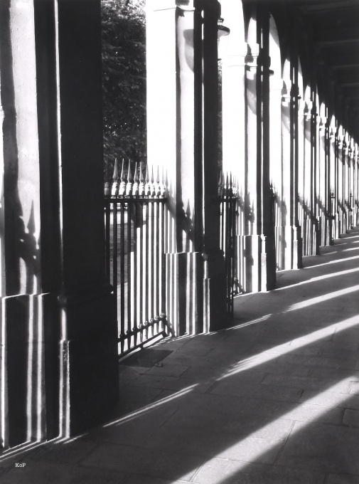 Paris - Palais Royal