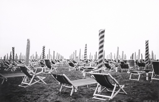 Itálie - Bibione