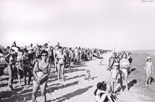 Bibione - Les Heros
