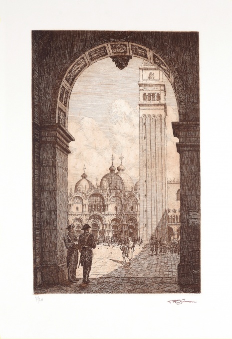 Piazza San Marco
