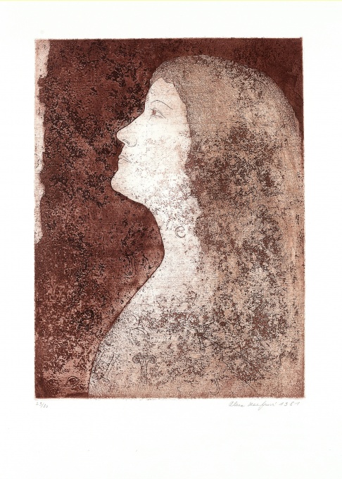 Hana Kvapilová