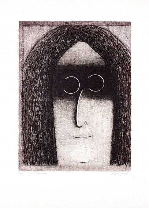 John Lennon